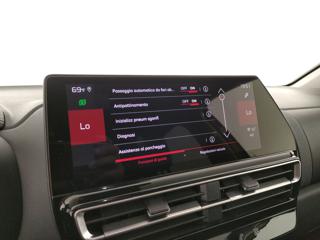 CITROEN C5 Aircross usata, con Interni in pelle