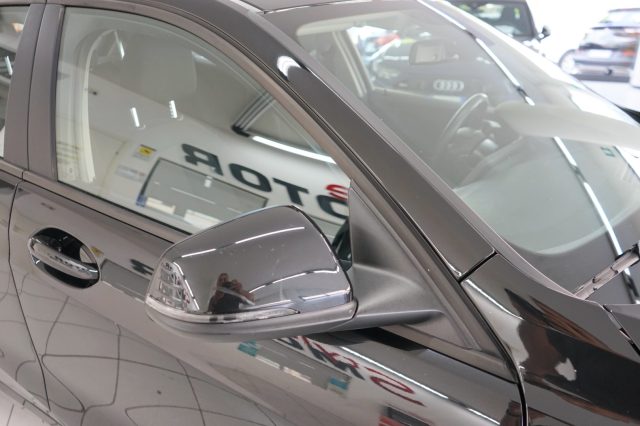 BMW 116 usata, con Bracciolo