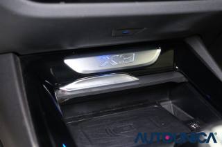 BMW X3 usata, con Controllo vocale