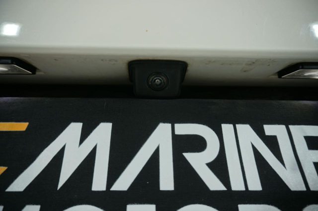 PEUGEOT 208 usata, con USB