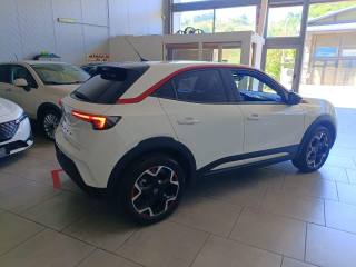 OPEL Mokka usata, con Airbag Passeggero