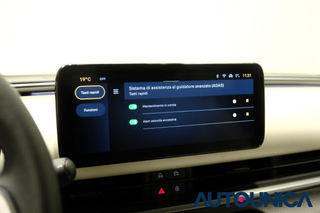 FIAT 600 usata, con Bluetooth