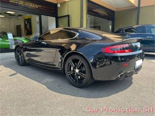 ASTON MARTIN Vantage usata, con Airbag Passeggero