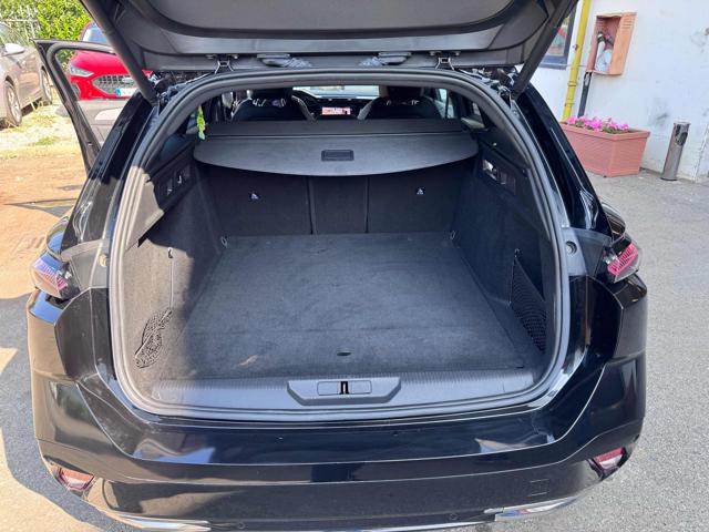 PEUGEOT 308 usata 8