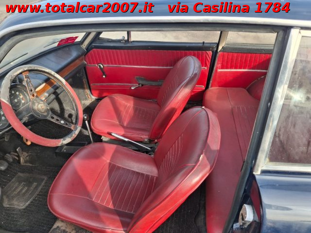 FIAT 850 usata 9