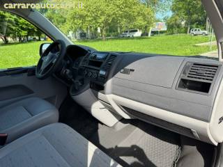 VOLKSWAGEN Transporter usata, con Autoradio
