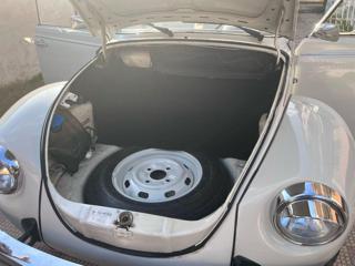 VOLKSWAGEN Maggiolino usata 10