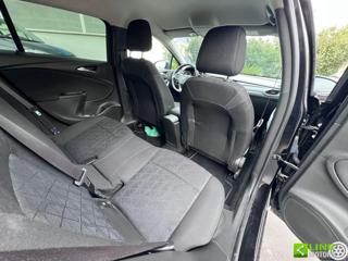 OPEL Astra usata, con Vetri oscurati