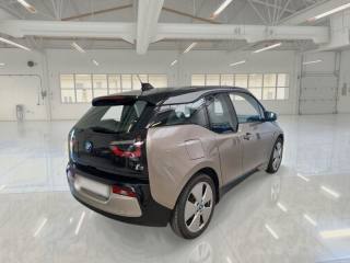BMW i3 usata, con Airbag