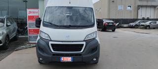 PEUGEOT Boxer 333 2.0 BlueHDi 130CV PLM-TM Furgone