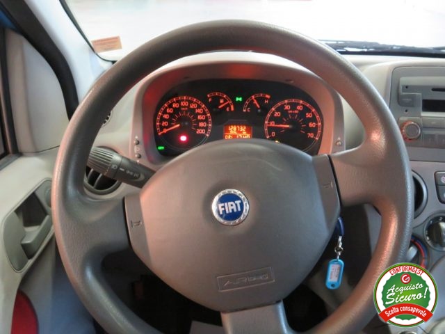 FIAT Panda usata, con Vivavoce