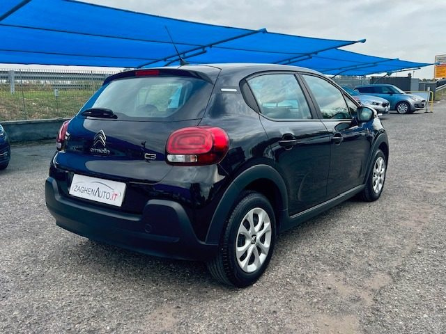 CITROEN C3 usata, con Airbag Passeggero