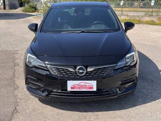 OPEL Astra usata, con Airbag