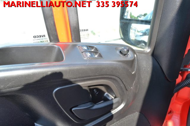 IVECO Daily usata 11