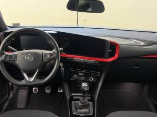 OPEL Mokka usata, con Regolazione elettrica sedili
