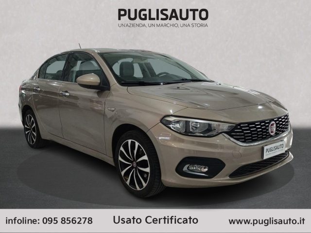 FIAT Tipo usata, con ABS