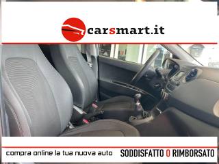 HYUNDAI i10 usata, con Servosterzo