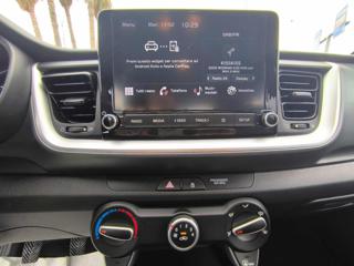 KIA Stonic usata, con Immobilizzatore elettronico