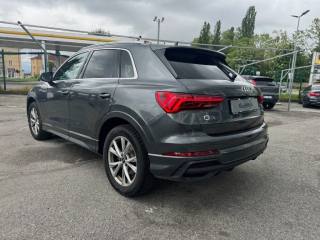 AUDI Q3 usata, con Cerchi in lega