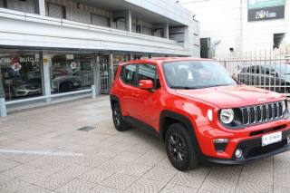JEEP Renegade usata, con Cruise Control
