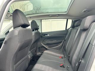 PEUGEOT 308 usata, con Specchietti laterali elettrici