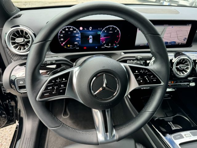MERCEDES-BENZ A 180 usata, con Cruise Control