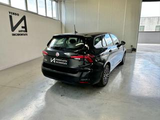 FIAT Tipo usata, con Cerchi in lega