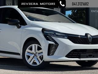 RENAULT Clio usata, con Airbag Passeggero