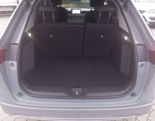 HONDA HR-V usata, con Boardcomputer