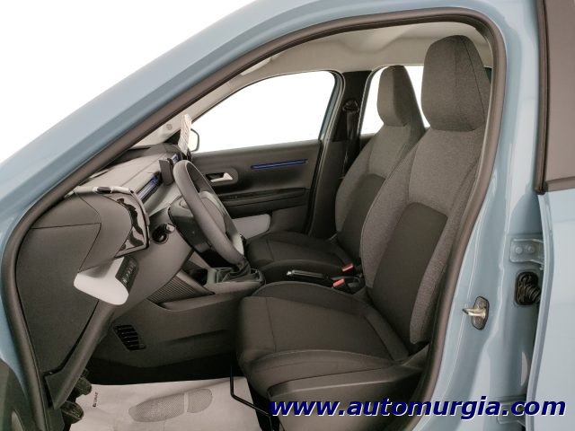 CITROEN C3 usata, con Boardcomputer