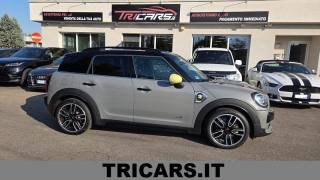 MINI Cooper SE Countryman 1.5 Cooper SE Hype ALL4 Aut. NEOPATENTATI TETTO