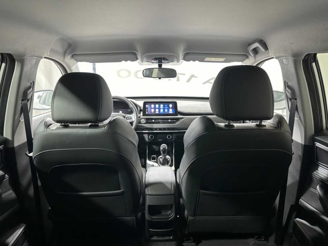 DR MOTOR DR 5.0 usata, con Autoradio digitale