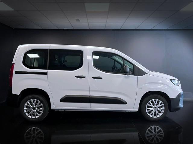 FIAT Doblo usata, con Boardcomputer