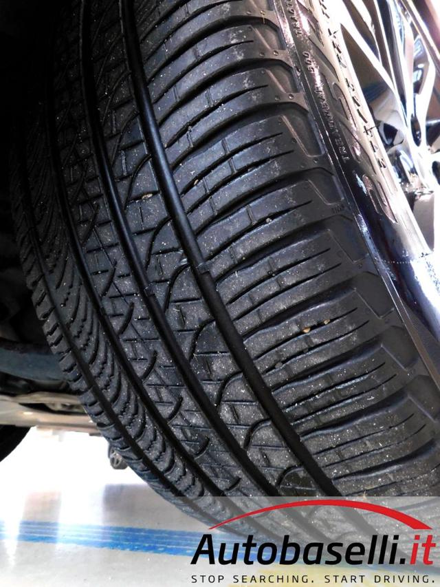 LAND ROVER Range Rover Sport usata 92