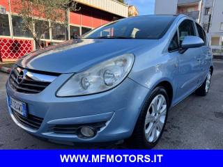 OPEL Corsa 1.4 16V 5 porte Cosmo