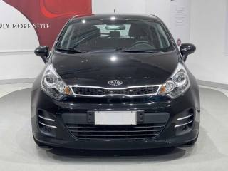 KIA Rio usata, con Climatizzatore