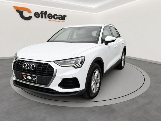 AUDI Q3 usata, con ABS