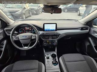 FORD Focus usata, con Volante multifunzione