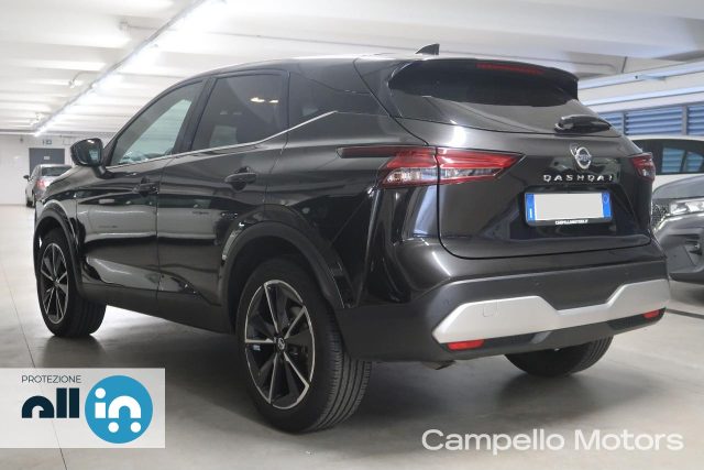 NISSAN Qashqai usata 2