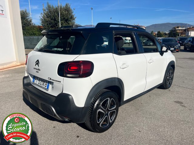 CITROEN C3 Aircross usata, con Airbag Passeggero