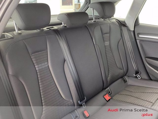 AUDI A3 usata, con Chiusura centralizzata