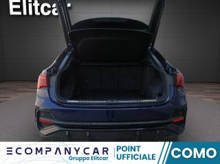 AUDI Q3 usata, con Servosterzo