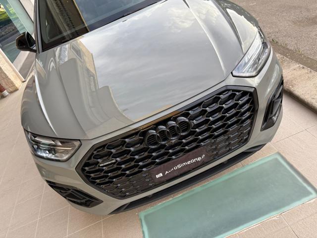 AUDI Q5 usata, con Autoradio digitale