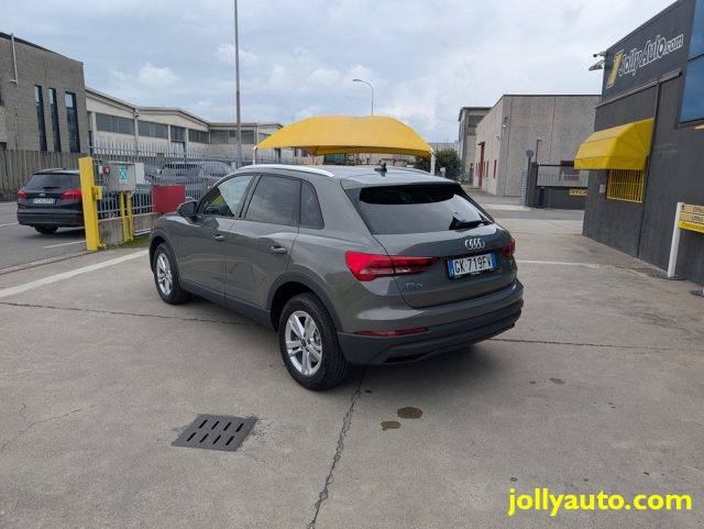 AUDI Q3 usata, con Fari LED
