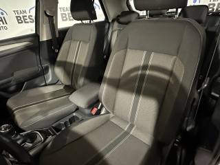VOLKSWAGEN T-Roc usata, con Climatizzatore