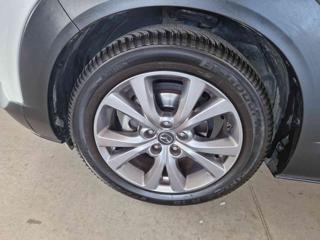 MAZDA CX-30 usata, con Fendinebbia