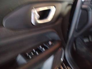 JEEP Compass usata, con Telecamera per parcheggio assistito