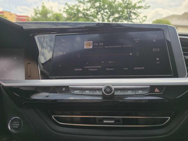 OPEL Grandland usata, con Park Distance Control