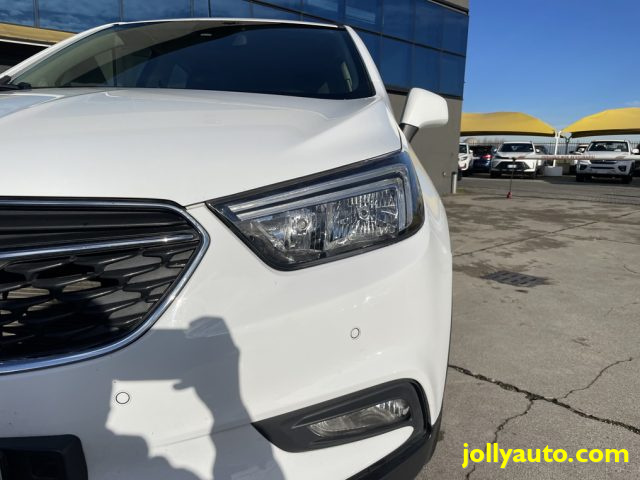 OPEL Mokka X usata, con Chiusura centralizzata