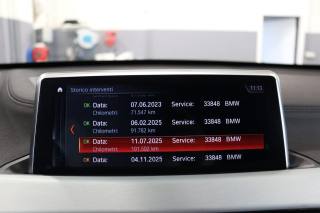 BMW X1 usata, con Airbag testa